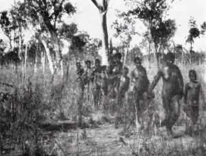 REGIONAL VARIATIONS – Aboriginal Culture | INTRODUCTION TO AUSTRALIA’S ...