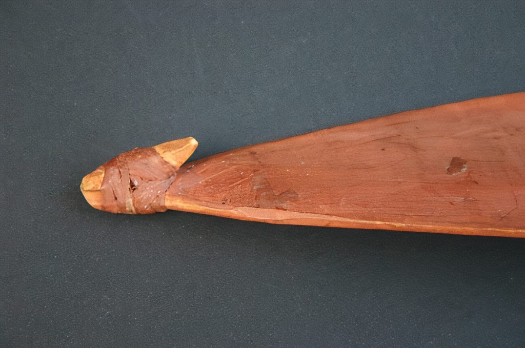 spear thrower