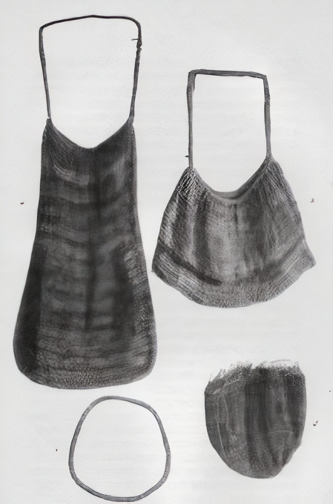 bags, baskets and containers